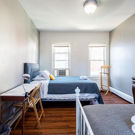 Best Room To Visit Nyc-Subway Access Нюарк Екстериор снимка