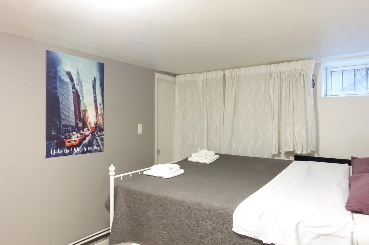 Best Room To Visit Nyc-Subway Access Нюарк Екстериор снимка